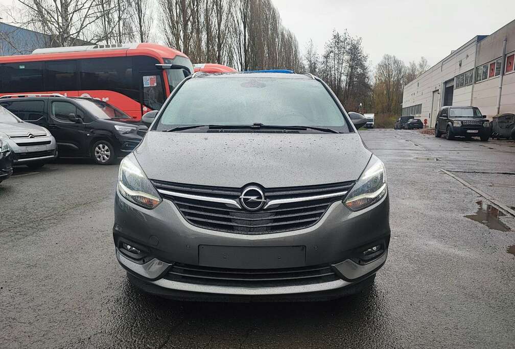 Opel 1.6 CDTI ecoFLEX Start/Stop Business