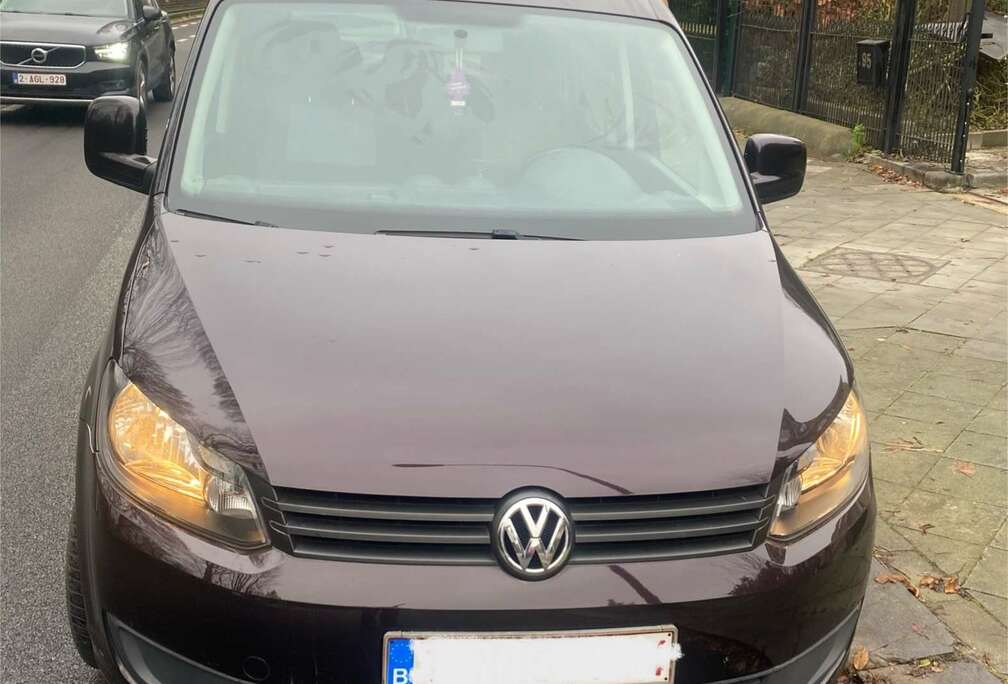 Volkswagen 1.6 TDI (5-Si.) Edition 30