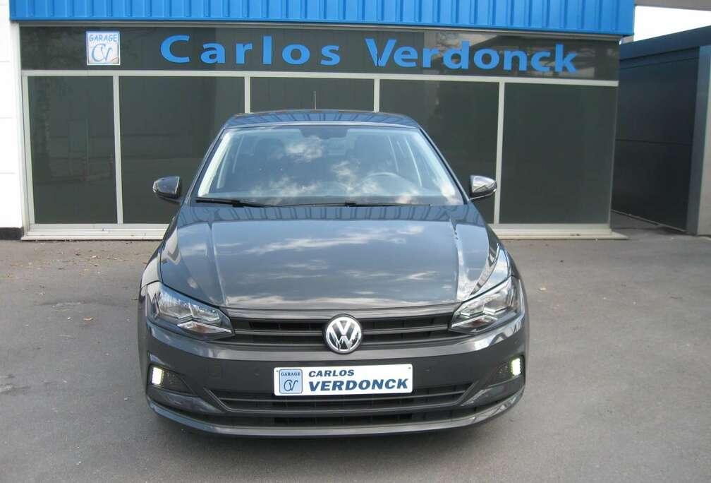 Volkswagen 1.0i Trendline