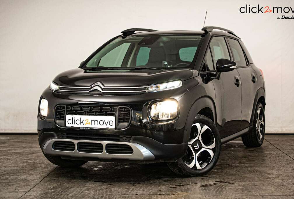 Citroen C3 Aircross 1.2 Shine S