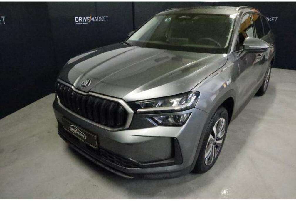 Skoda Selection