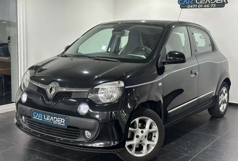 Renault Twingo 1.0i SCe Hello
