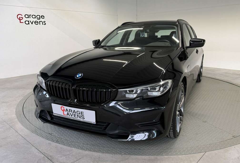 BMW Touring 320eA PHEV 24 Maanden Garantie