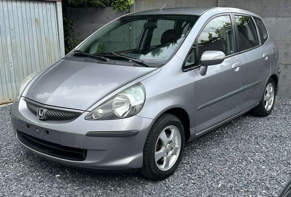 Honda 1.4i ES - Boite Automatique