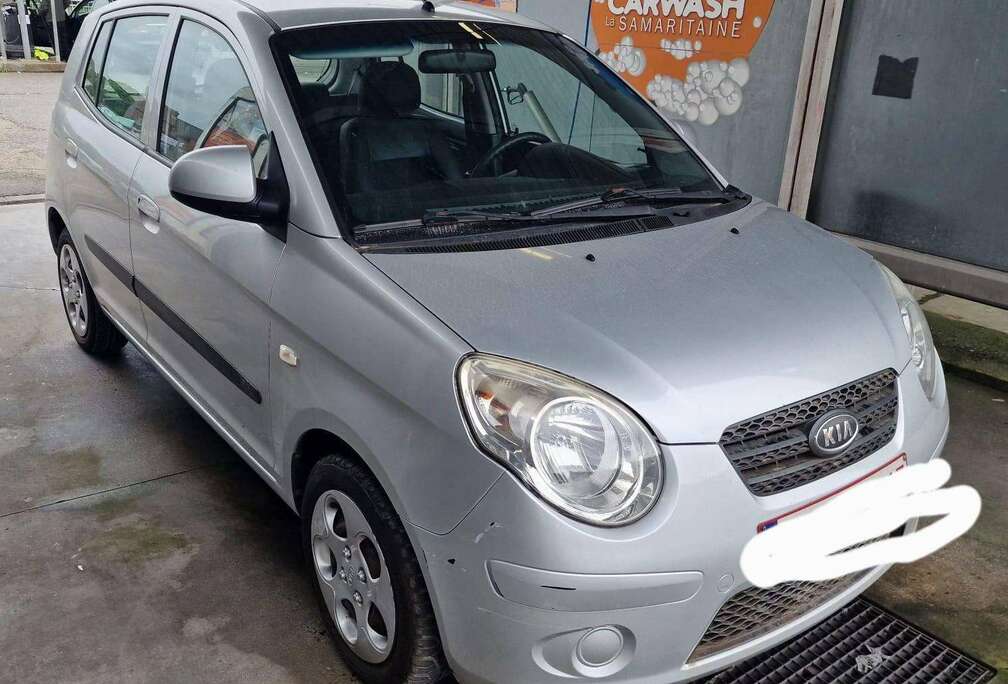 Kia Picanto 1.0i 12v iGuess