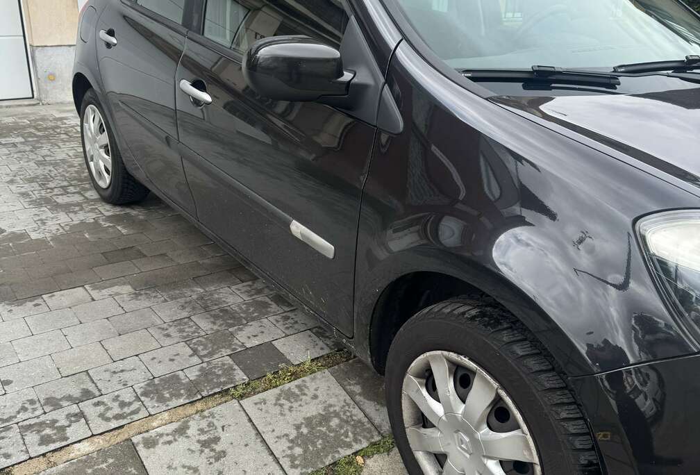 Renault 1.5 dci