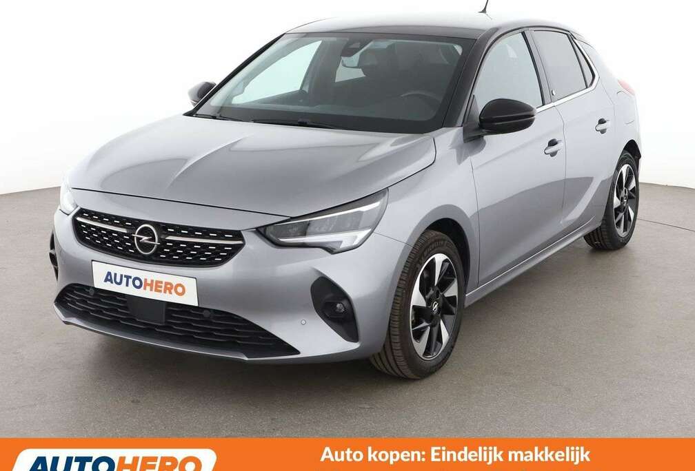 Opel electric drive 100 kW Elegance