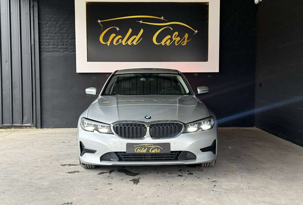 BMW 316 dA AdBlue 1erPRORIO*ENTRETIEN FULLBMW*
