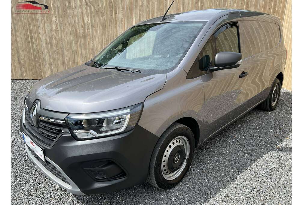 Renault Kangoo 1.3 TCe L2 Grand ADVANCED  CARPLAY