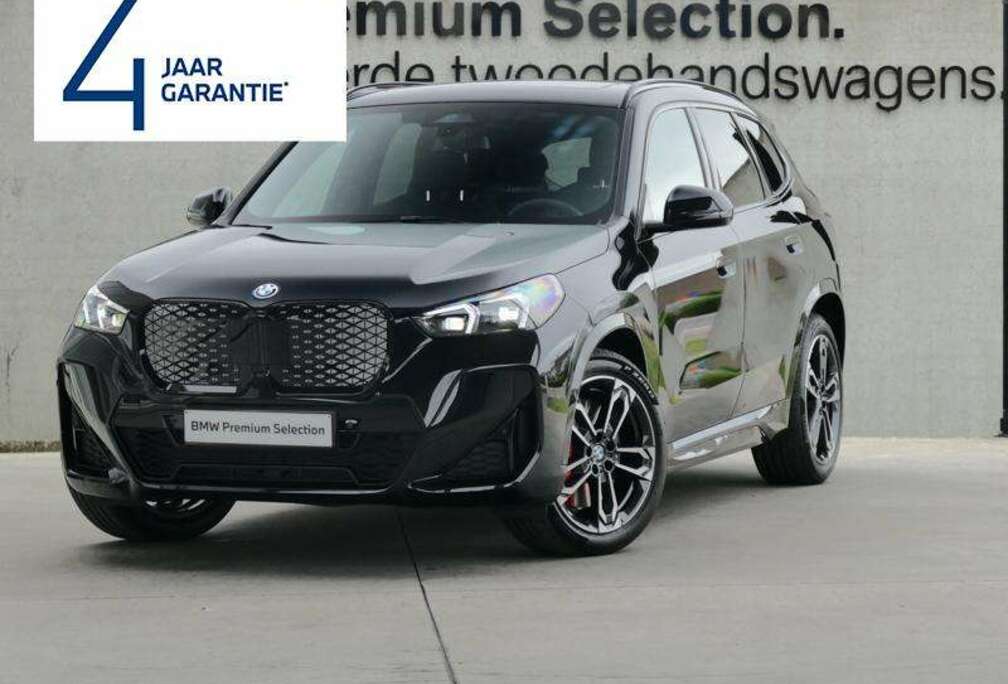 BMW eDrive20 M Sport PRO  PANO