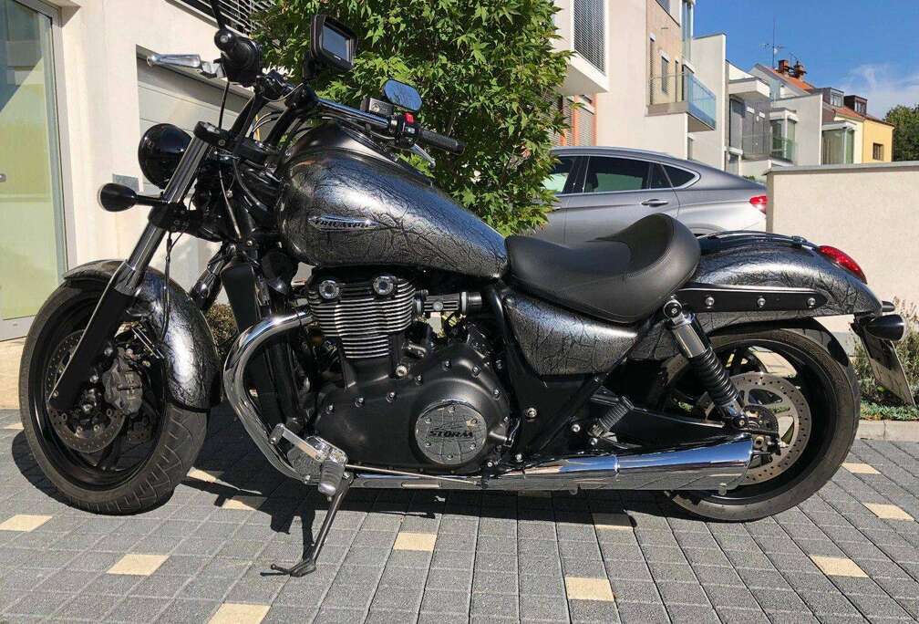 Triumph