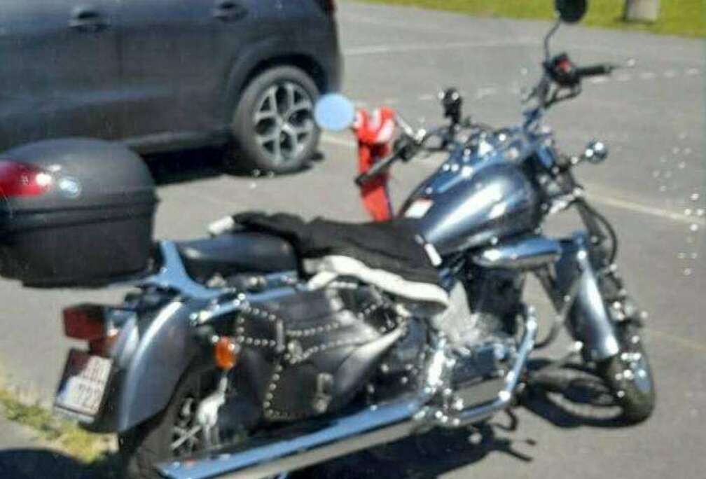 Suzuki Intruder