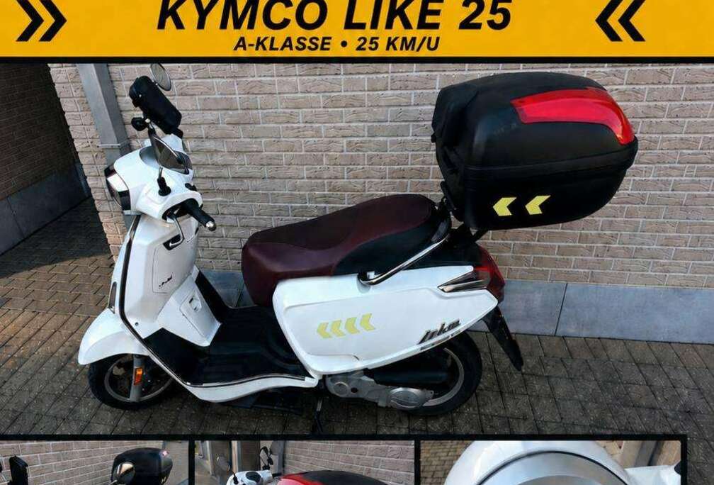 Like 25