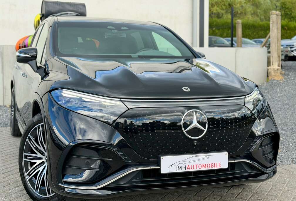 Mercedes-Benz 118 kWh 450  AMG Line AMG Line 7P PRIX NETTO 60745