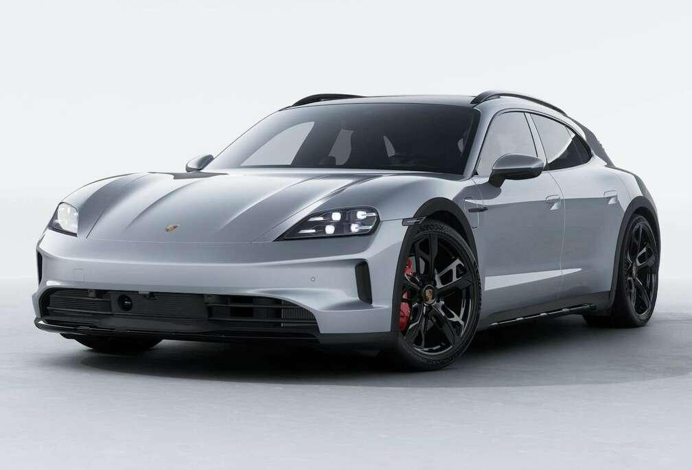 Porsche 4S CT FACELIFT 105KW/BATT+/HDMATR/ACC/CHRO/BOSE...