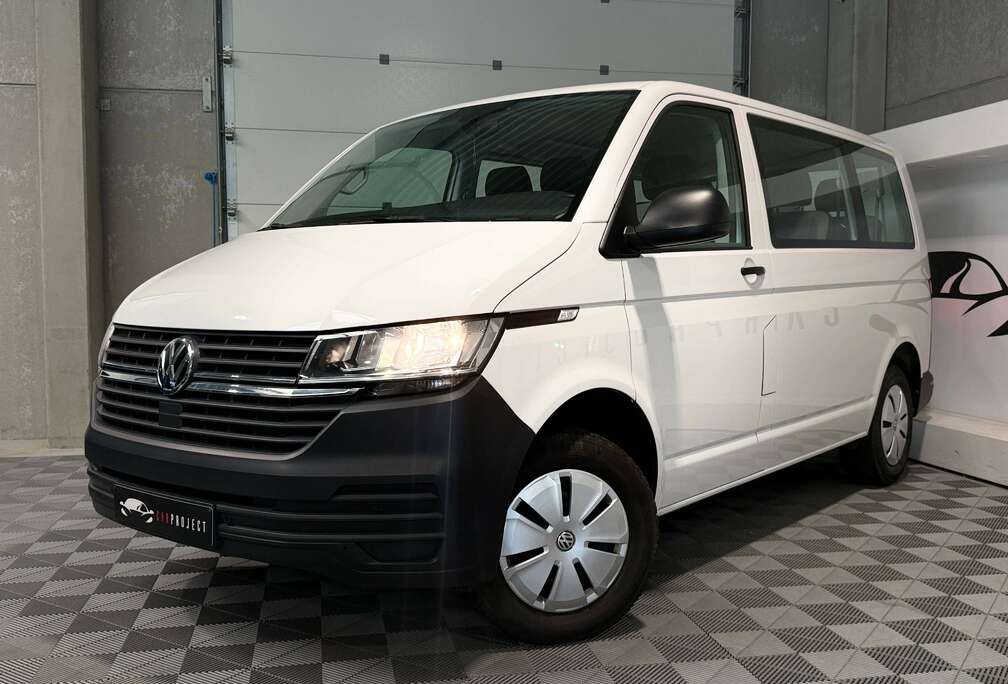 Volkswagen 2.0 TDi SCR, Capteurs AV/AR, Radio, Climatisation, Sièges Cuir