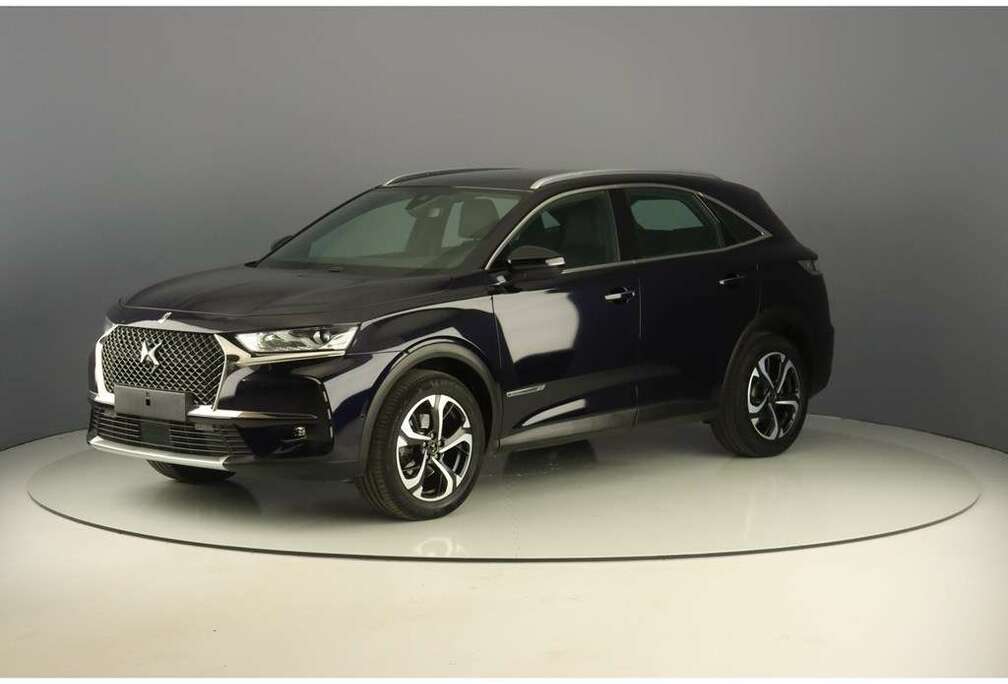 1.6i 180pk EAT So Chic Pack Rivoli