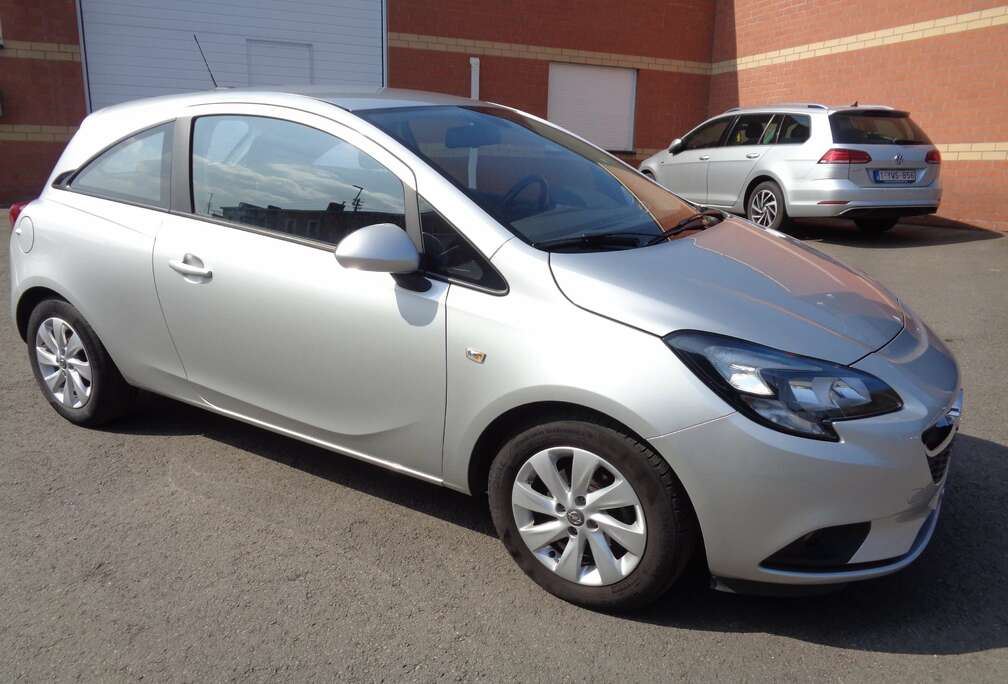 Opel 1.4i Enjoy CLIM / CARNET / BCP OPTS /GARANTIE 1 AN