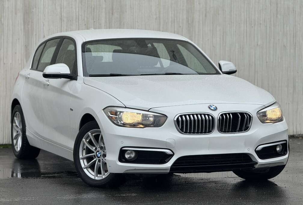 BMW i //Euro6//Nav//