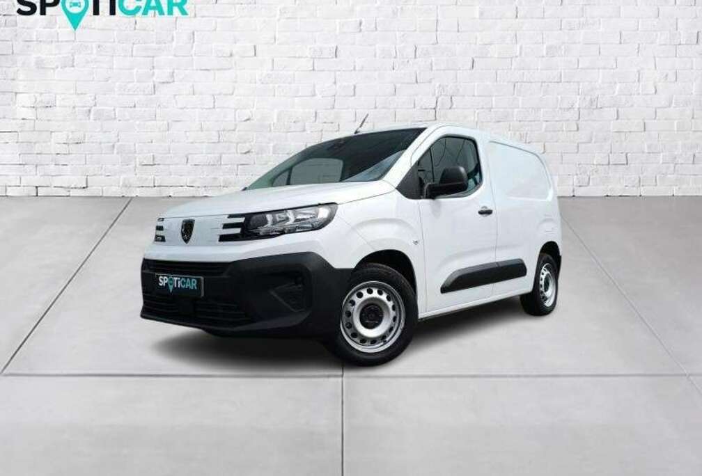 Peugeot Standard Light