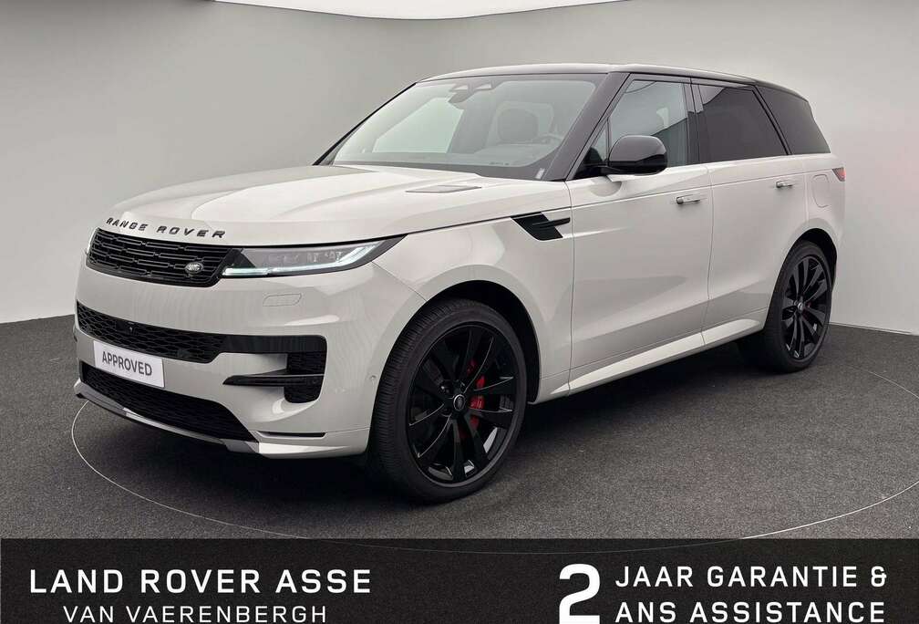 Land Rover P460e Dynamic SE AWD Auto. 25M