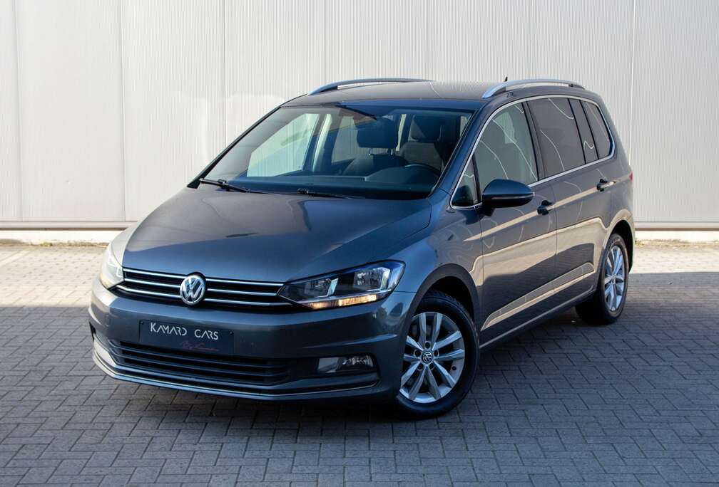 Volkswagen 2.0 TDi HIGHLINE  DSG / DEALER PRICE / BTW WAGEN