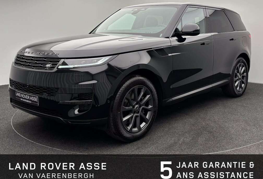 Land Rover P460e S AWD Auto. 25MY