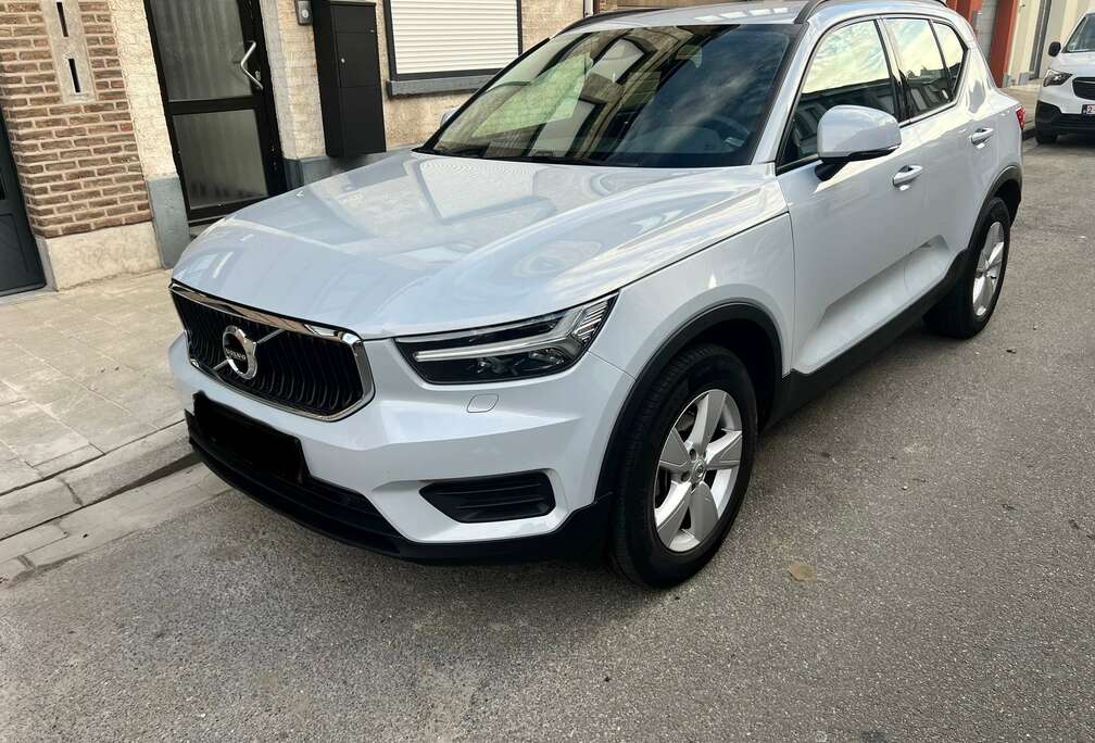 Volvo XC40 T2Essential
