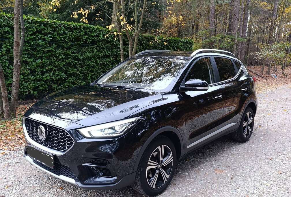 MG ICE 1.5 VTI-tech Comfort