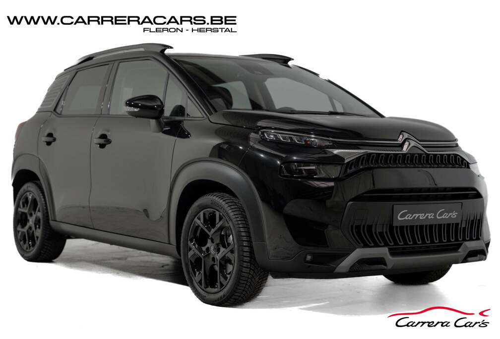 Citroen Shine S*HEADUP*NAVI*CAM*KEYLESS*GARANTIE 8 ANS*