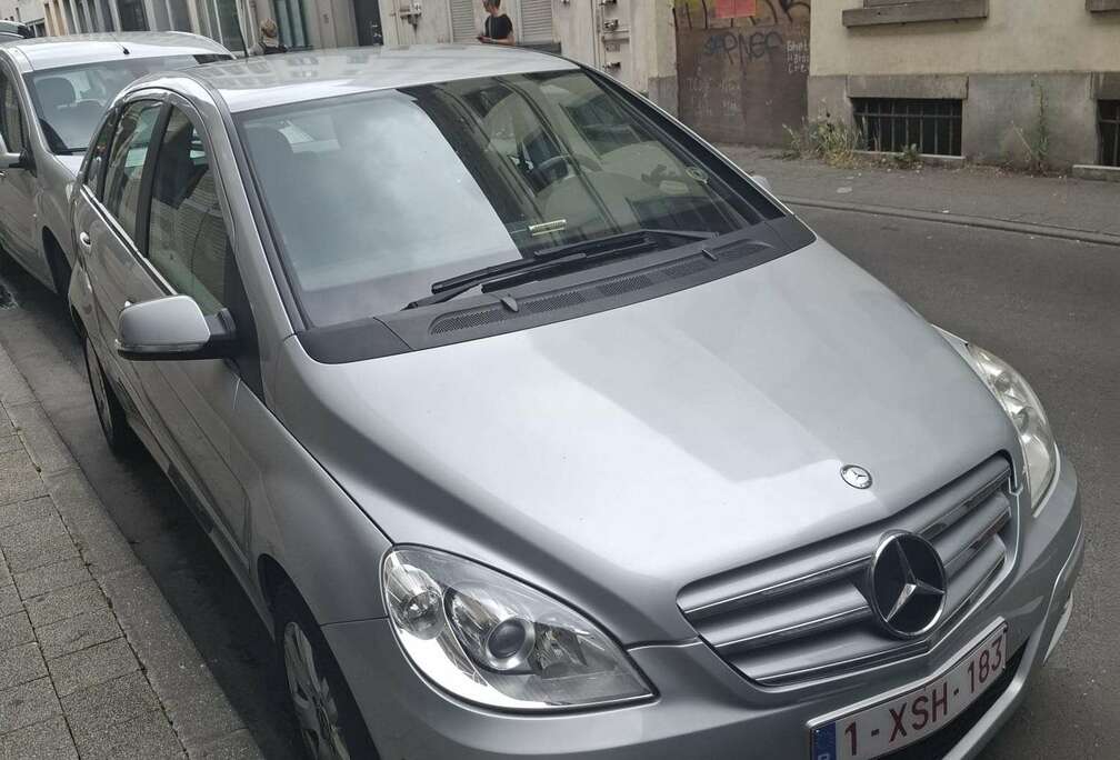 Mercedes-Benz Autotronic SPORT EDITION