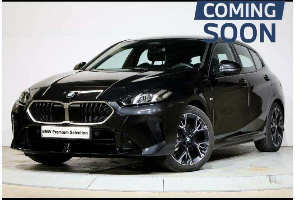 BMW kit M Sport