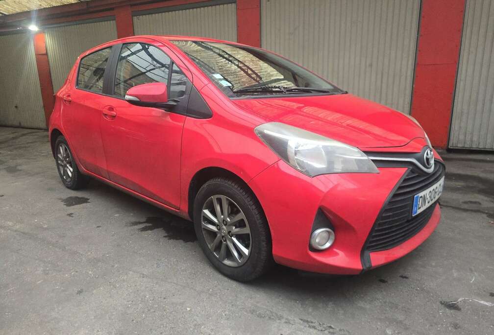 Toyota
