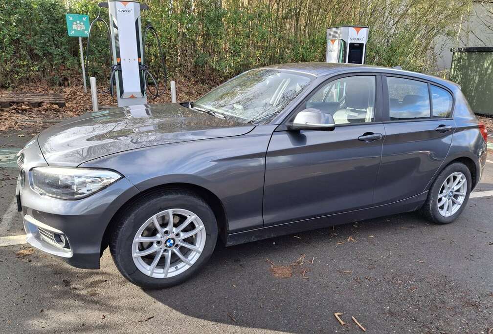 BMW 116i