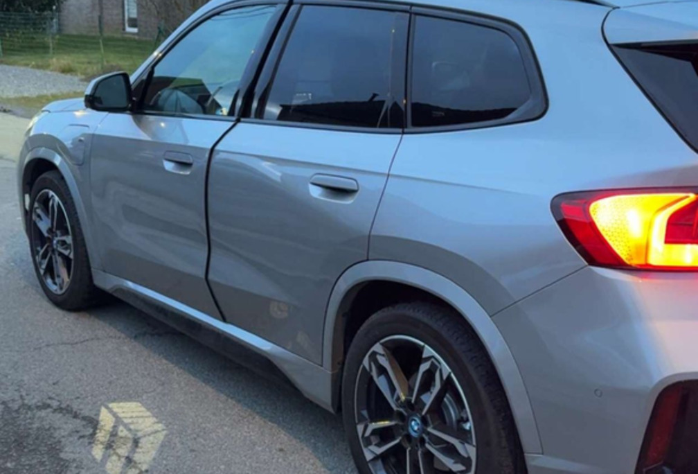 BMW X1 PHEV 1.5iA xDrive25e (180 kW)