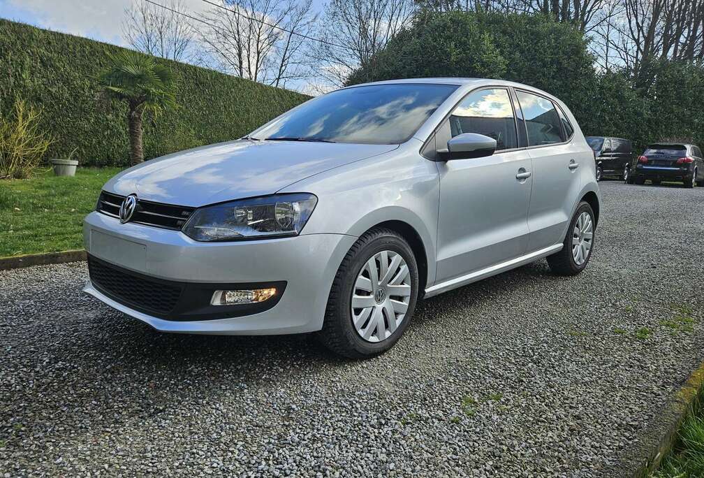 Volkswagen Polo 1.2i Comfortline
