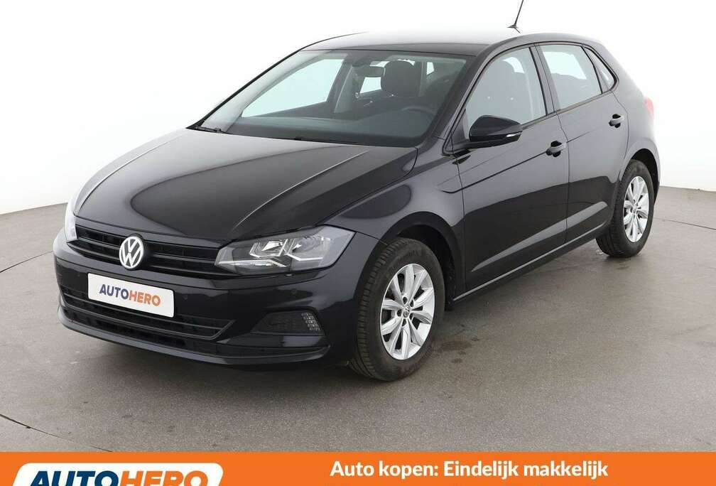 Volkswagen 1.6 TDI Trendline