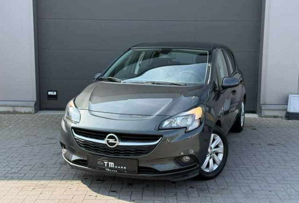 Opel Apple carplay/airco/cruise controle