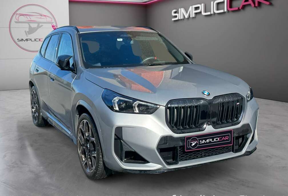 BMW X1 M35iA xDrive