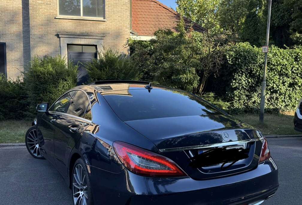 Mercedes-Benz Final  AMG Edition