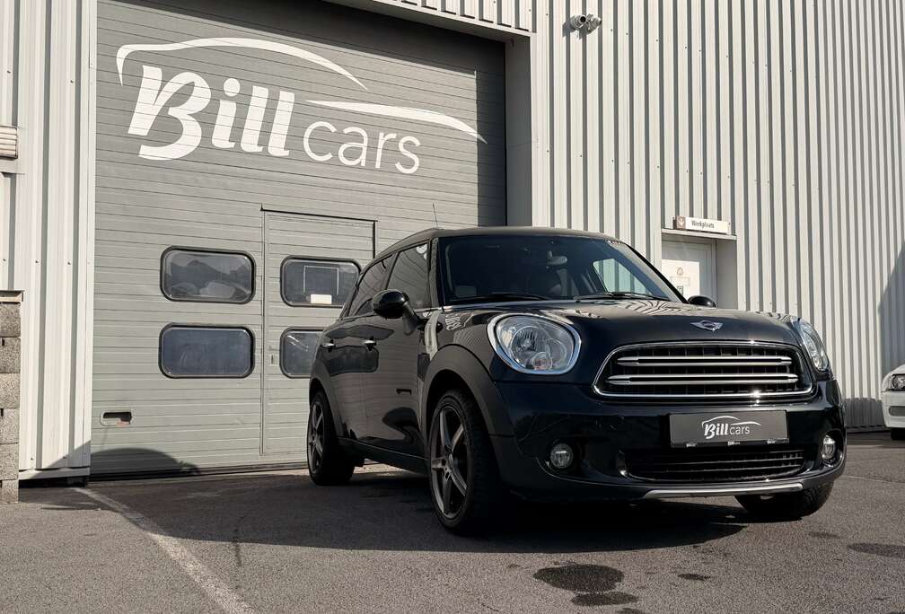 MINI Mini Countryman 1.6i Cooper