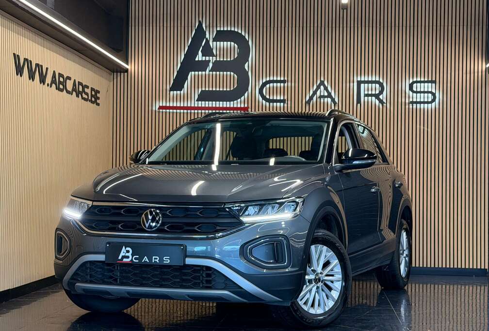 Volkswagen 1.0 TSI * SPORT * GARANTIE 12 MOIS * 1ER PROPRIETAIRE *