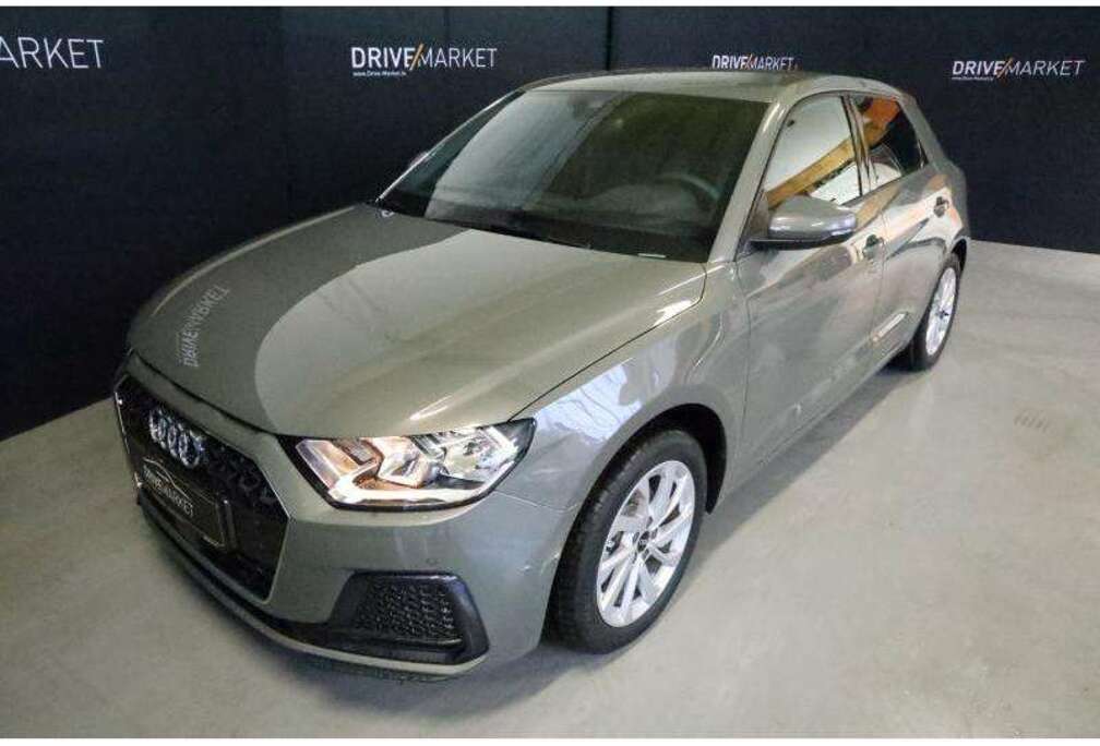 Audi Advanced