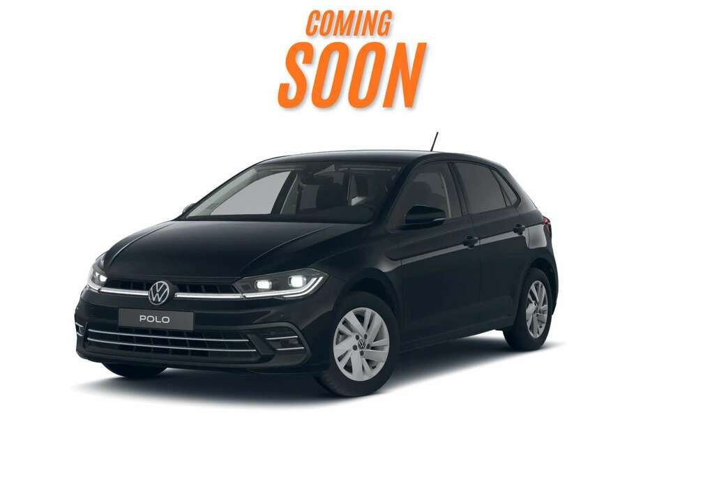 Volkswagen 1.0 TSI DSG Style * IQ.LIGHT / ACC / ZETELVERW *