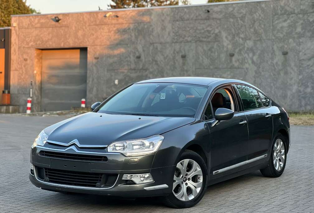Citroen 2.0 HDI EURO 6 GPS