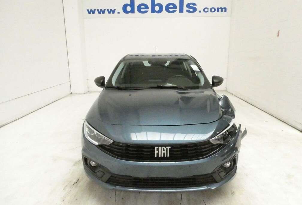 Fiat Tipo