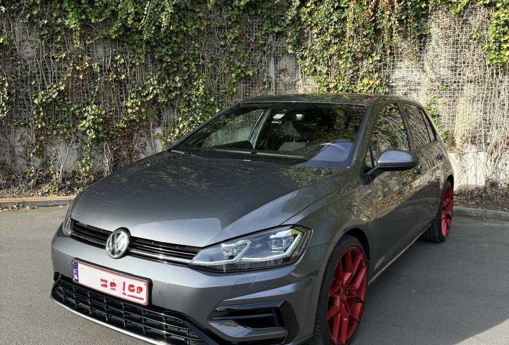 Volkswagen 1.5 TSI BlueMotion ACT DSG Comfortline
