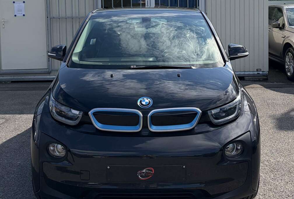 BMW BMW I3 2015 LODGE PERFECT CONDITIONS