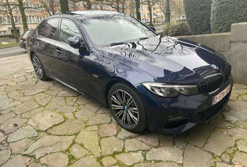 BMW 5Y91