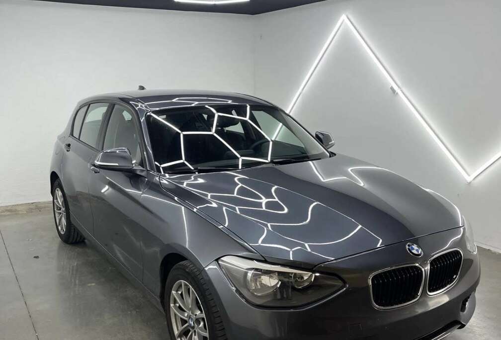 BMW 118i